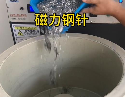 宁陵不锈钢箍用钢针