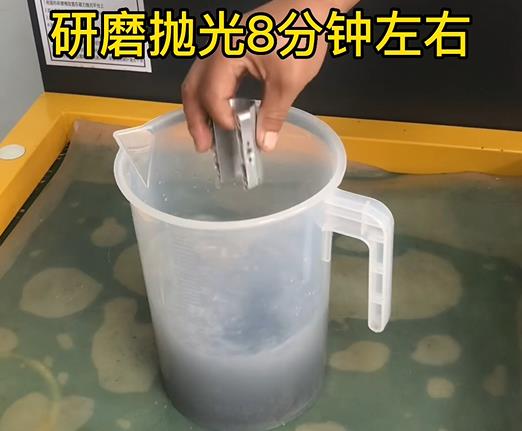 CNC机加工宁陵铝件样品